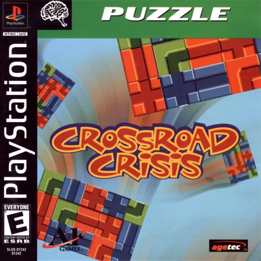 Crossroad Crisis (USA)
